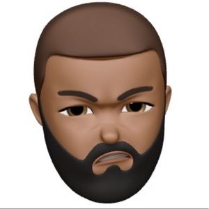 Meet your Posher, Terry